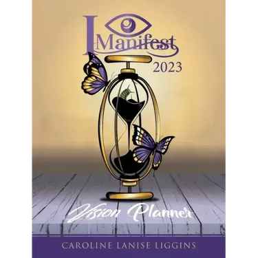 I Manifest 2023: Vision Planner