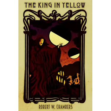 The King in Yellow