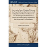 Notes on the State of Virginia; Written in the Year 1781, Somewhat Corrected and Enlarged in the Winter of 1782, for the use of a Foreigner of Distinc
