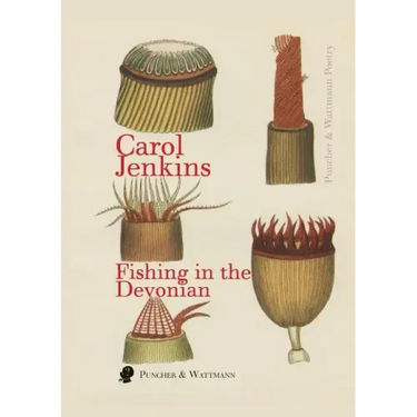 Fishing in the Devonian