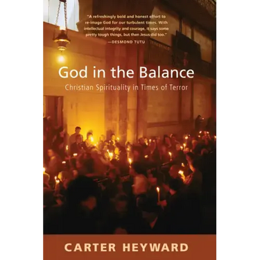 God in the Balance