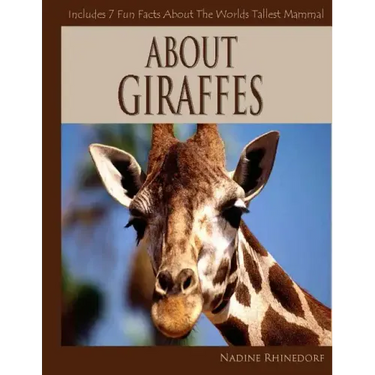About Giraffes