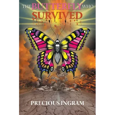 The Butterfly Who Survived