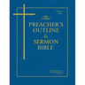 Preacher's Outline & Sermon Bible-KJV-Genesis 1: Chapters 1-11