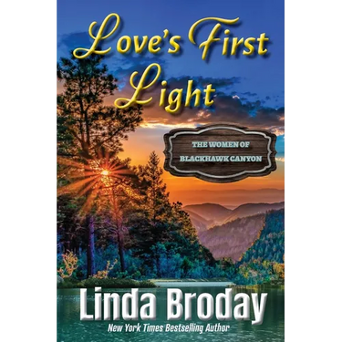 Love's First Light