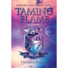 Taming Flame: A Sci-fi Romance