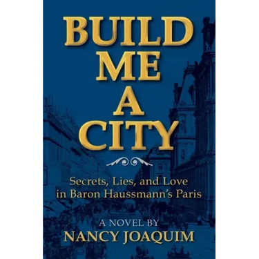 Build Me A City