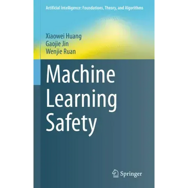 Machine Learning Safety