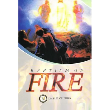 Baptism of Fire