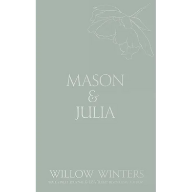 Mason & Julia: You Are My Hope