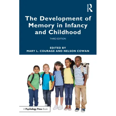 The Development of Memory in Infancy and Childhood