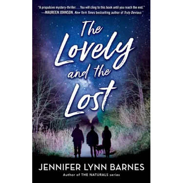 The Lovely and the Lost