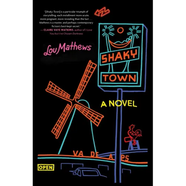 Shaky Town