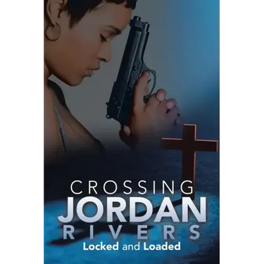 Crossing Jordan Rivers: Locked and Loaded