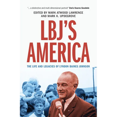 LBJ's America