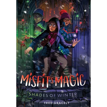 Misfit's Magic: Shades of Winter