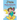 Josie the Singing Butterfly: Volume 1/Story #1-5
