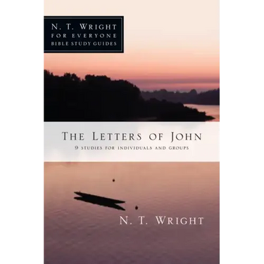 The Letters of John