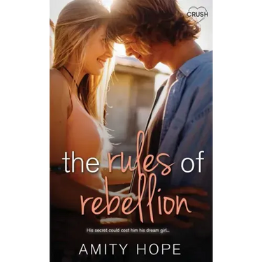 The Rules of Rebellion