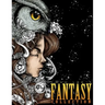 Fantasy Collection: By. Jash Lee