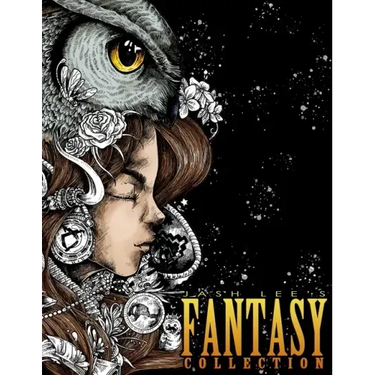 Fantasy Collection: By. Jash Lee