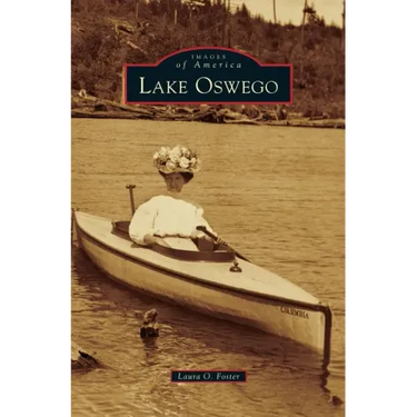 Lake Oswego