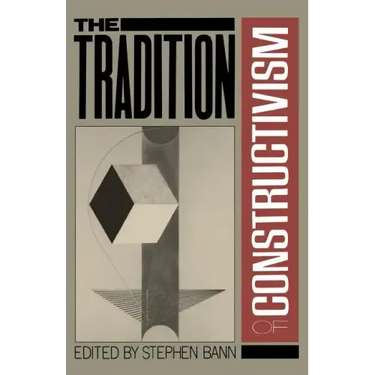 Traditions of Constructivism PB