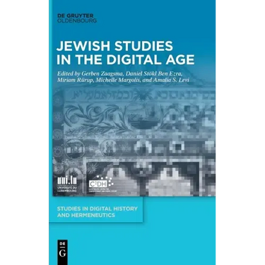 Jewish Studies in the Digital Age