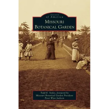 Missouri Botanical Garden