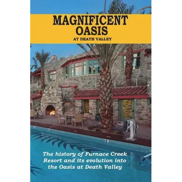 Magnificent Oasis