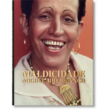 Miguel Rio Branco. Maldicidade