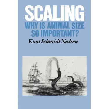Scaling: Why Is Animal Size So Important?