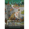 Monarchs and Hydrarchs: The Conceptual Development of Viking Activity Across the Frankish Realm (C. 750-940)
