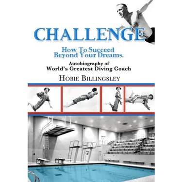 Challenge: How To Succeed Beyond Your Dreams
