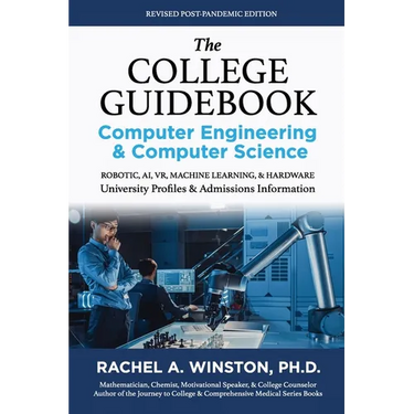 The College Guidebook: COMPUTER ENGINEERING & COMPUTER SCIENCE: College Admissions & Profiles