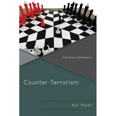 Counter-Terrorism: Narrative Strategies