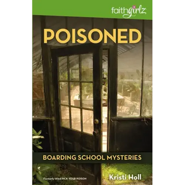 Poisoned