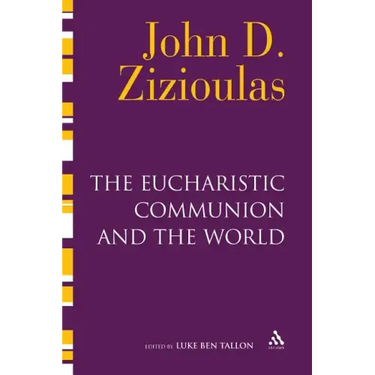 The Eucharistic Communion and the World