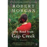 The Road from Gap Creek