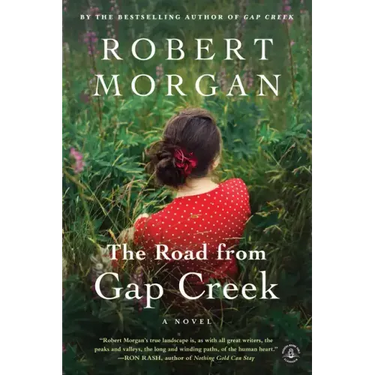 The Road from Gap Creek