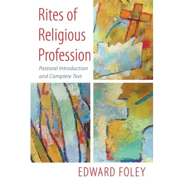 Rites of Religious Profession