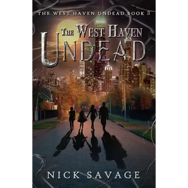 The West Haven Undead