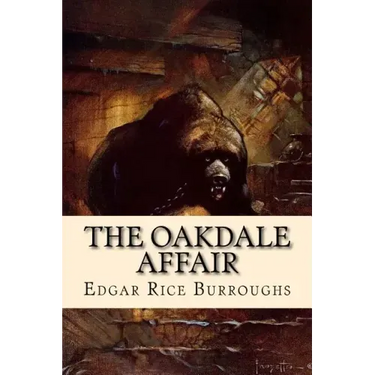 The Oakdale Affair