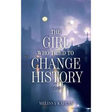 The Girl Who Tried to Change History