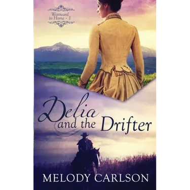Delia and the Drifter