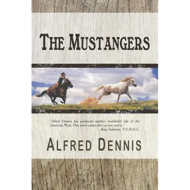 The Mustangers