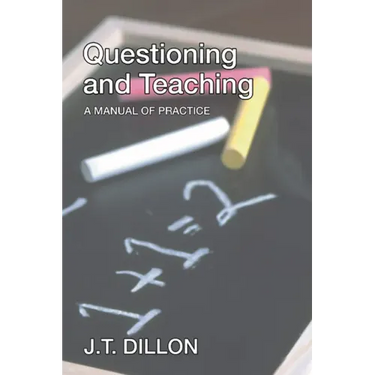 Questioning and Teaching