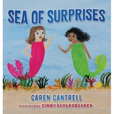 Sea of Surprises