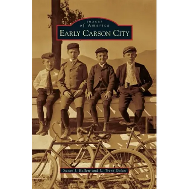 Early Carson City