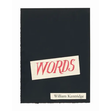 Words: A Collation